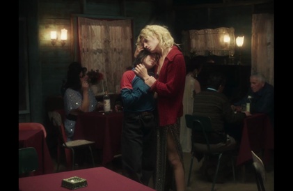 Bande-annonce en espagnol sous-titrée en anglais