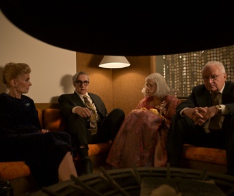 Image du film Imelda contre attaque