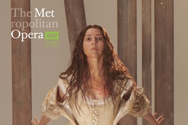 Image du film I Puritani - Metropolitan Opera