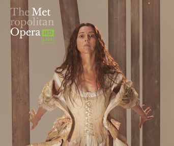 Image du film I Puritani - Metropolitan Opera