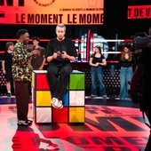 Mathieu Dufour