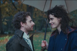 Images du film Jane Austen a gâché ma vie Images du film Jane Austen a gâché ma vie