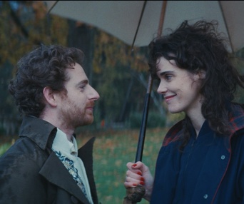 Images du film Jane Austen a gâché ma vie