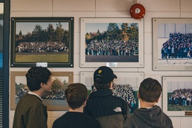 Image du film Là où tout se rassemble