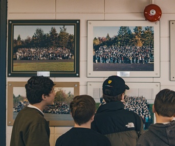 Image du film Là où tout se rassemble