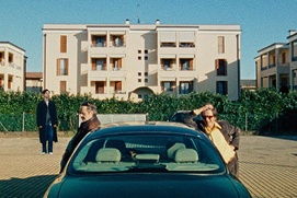 Image du film The Last One for the Road
