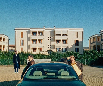 Image du film The Last One for the Road