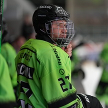 Photo de Bastien Bouillon