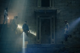 Image du film Fountain of Youth