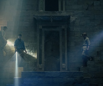 Image du film Fountain of Youth