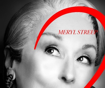 Affiche du film The Devil Wears Prada