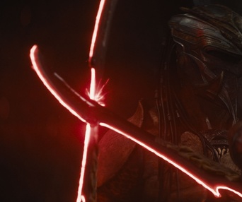 Image du film Predator: Badlands