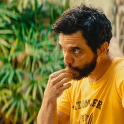 Photo de Wagner Moura
