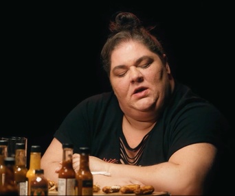 Hot Ones Québec