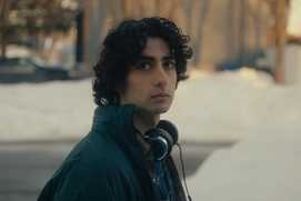 Image du film Paquet de troubles