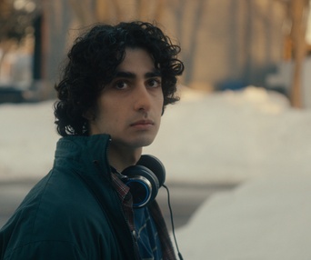Image du film Paquet de troubles