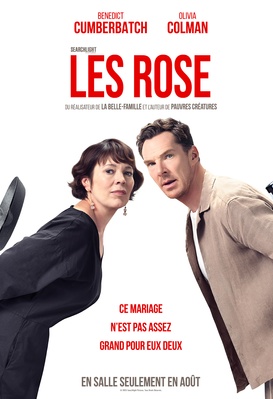 Les Rose