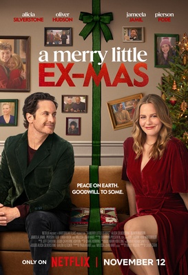 Un ex pour Noël