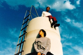 Image du film Looking For an Angel