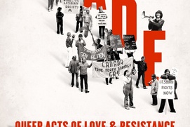 Image du film Parade: Queer Acts of Love & Resistance Image du film Parade: Queer Acts of Love & Resistance 