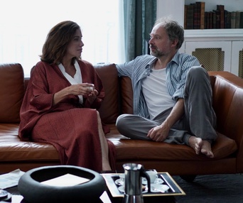 Images du film Le répondeur