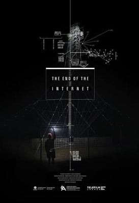 The End of the Internet