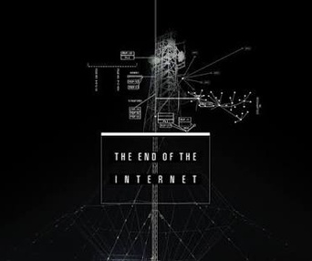 Image du film The End of the Internet 