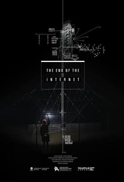 The End of the Internet