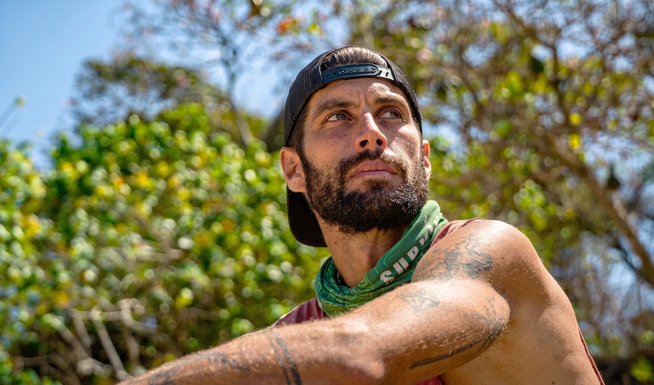 Survivor Québec