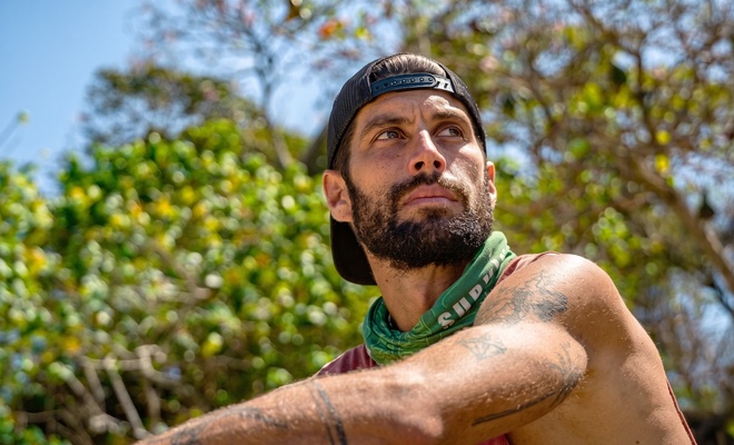 Survivor Québec
