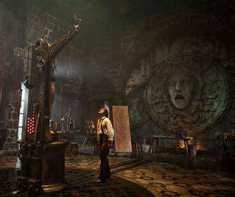 Images du film Frankenstein