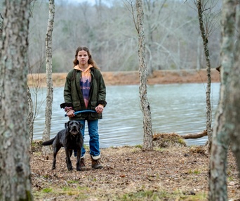 Image du film The Rescue