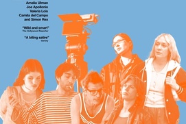 Image du film Magic Farm
