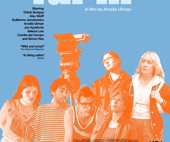 Image du film Magic Farm