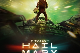 Image du fil Project Hail Mary Image du fil Project Hail Mary