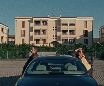 Image du film The Last One for the Road