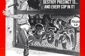 Image du film Assault on Precinct 13 Image du film Assault on Precinct 13