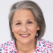 Photo de Thérèse Perreault