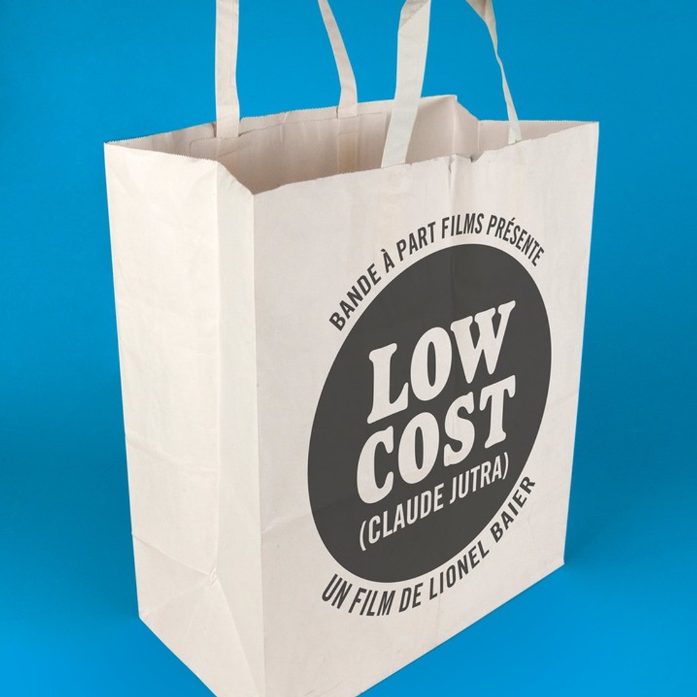Image du film Low Cost (Claude Jutra)
