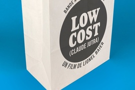 Image du film Low Cost (Claude Jutra)