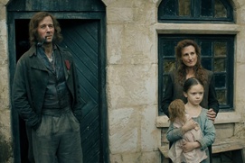 Images du film Les Misérables