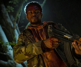 Images du film Havoc
