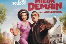 Image du film C'était mieux demain Image du film C'était mieux demain
