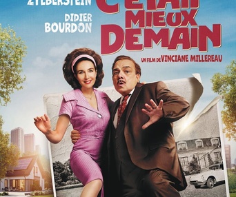 Image du film C'était mieux demain