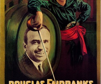 Image du film The Mark of Zorro