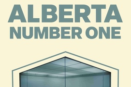 Image du film Alberta Number One