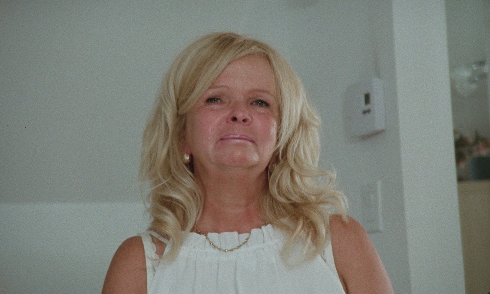 Images du film La meilleure façon, c'est par accident