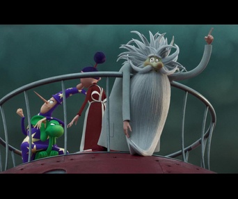 Image du film Diplodocus