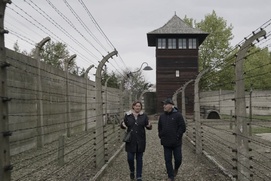 Image du film Une dernière cicatrice