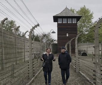 Image du film Une dernière cicatrice